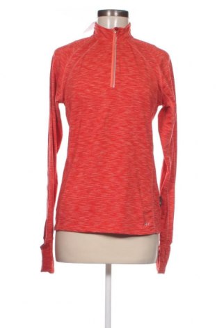 Γυναικεία μπλούζα Human Nature, Μέγεθος M, Χρώμα Κόκκινο, Τιμή 2,56 €