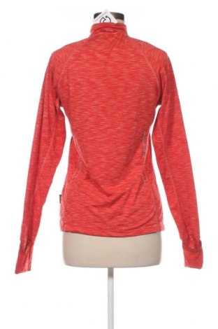 Γυναικεία μπλούζα Human Nature, Μέγεθος M, Χρώμα Κόκκινο, Τιμή 2,70 €