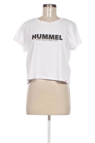 Dámská halenka Hummel, Velikost XL, Barva Bílá, Cena  289,00 Kč