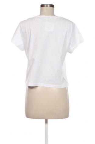 Γυναικεία μπλούζα Hummel, Μέγεθος XL, Χρώμα Λευκό, Τιμή 7,35 €
