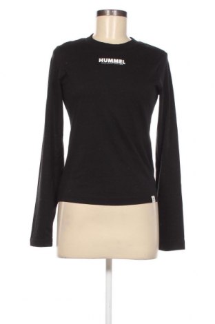 Bluză de femei Hummel, Mărime S, Culoare Negru, Preț 75,00 Lei