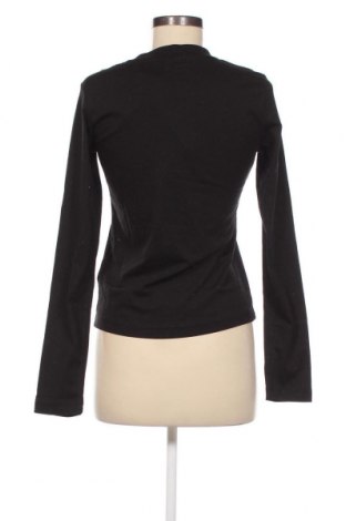 Damen Shirt Hummel, Größe S, Farbe Schwarz, Preis 7,35 €