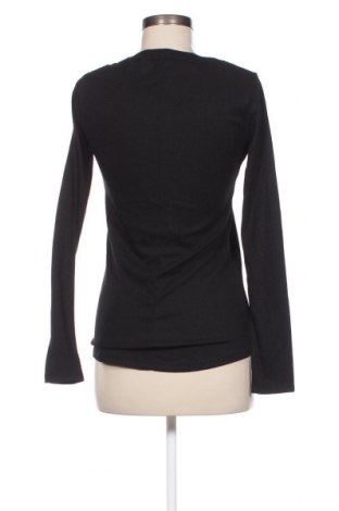Дамска блуза Hunkemoller, Размер M, Цвят Черен, Цена 11,90 лв.