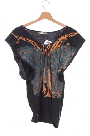 Γυναικεία μπλούζα Ichi, Μέγεθος XS, Χρώμα Πολύχρωμο, Τιμή 10,54 €