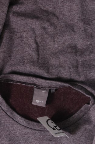 Γυναικεία μπλούζα Ichi, Μέγεθος S, Χρώμα Βιολετί, Τιμή 3,15 €