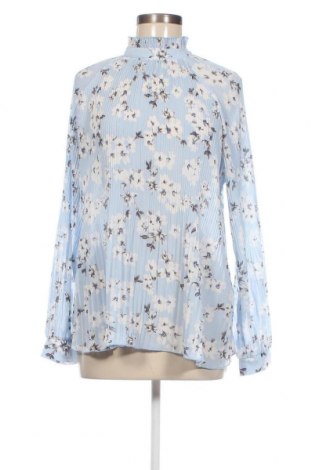 Γυναικεία μπλούζα Ichi, Μέγεθος S, Χρώμα Πολύχρωμο, Τιμή 7,36 €