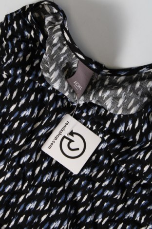 Γυναικεία μπλούζα Ichi, Μέγεθος M, Χρώμα Πολύχρωμο, Τιμή 4,21 €