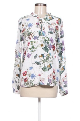 Γυναικεία μπλούζα Imitz, Μέγεθος S, Χρώμα Πολύχρωμο, Τιμή 4,11 €