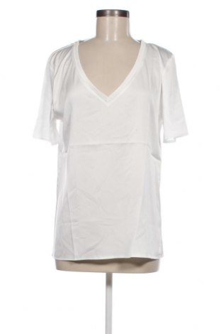 Дамска блуза Imperial, Размер L, Цвят Бял, Цена 59,40 лв.