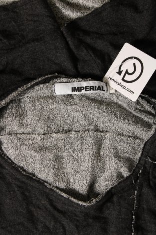 Damen Shirt Imperial, Größe L, Farbe Grau, Preis 15,03 €