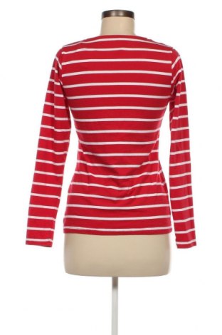 Γυναικεία μπλούζα Impuls, Μέγεθος S, Χρώμα Κόκκινο, Τιμή 5,10 €