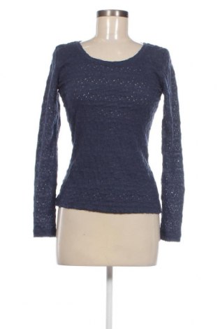 Γυναικεία μπλούζα In Front, Μέγεθος S, Χρώμα Μπλέ, Τιμή 5,26 €