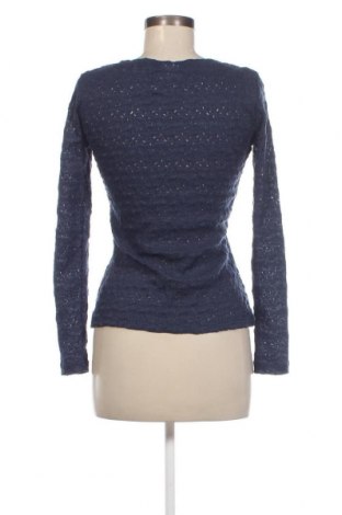 Γυναικεία μπλούζα In Front, Μέγεθος S, Χρώμα Μπλέ, Τιμή 3,15 €