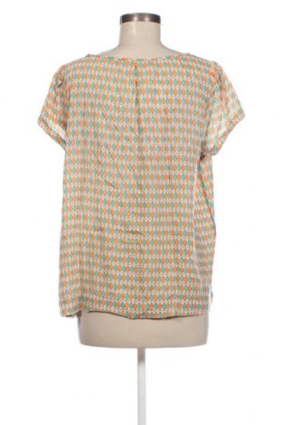 Damen Shirt Indiska, Größe L, Farbe Mehrfarbig, Preis € 10,20