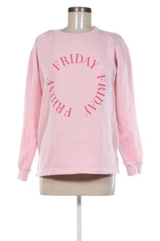 Γυναικεία μπλούζα Infinity Woman, Μέγεθος S, Χρώμα Ρόζ , Τιμή 4,11 €