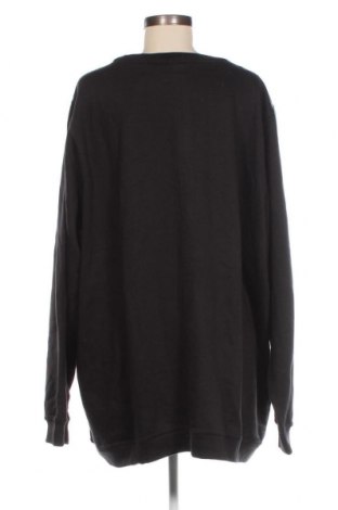 Damen Shirt Infinity Woman, Größe 5XL, Farbe Schwarz, Preis 10,58 €