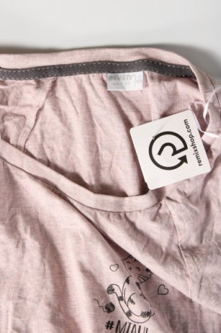 Дамска блуза Infinity Woman, Размер S, Цвят Розов, Цена 3,04 лв.