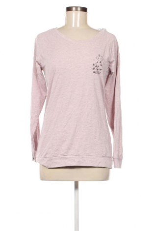 Γυναικεία μπλούζα Infinity Woman, Μέγεθος S, Χρώμα Ρόζ , Τιμή 2,35 €