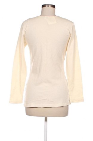 Γυναικεία μπλούζα Insieme, Μέγεθος S, Χρώμα Εκρού, Τιμή 18,45 €