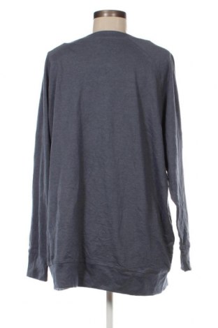 Damen Shirt Instant Message, Größe XXL, Farbe Blau, Preis € 13,22