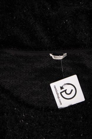 Γυναικεία μπλούζα Intimissimi, Μέγεθος M, Χρώμα Μαύρο, Τιμή 4,91 €