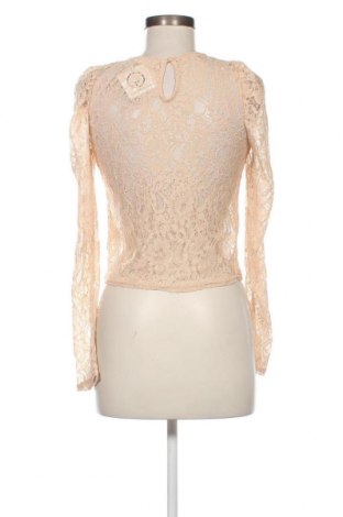 Damen Shirt Intu., Größe S, Farbe Beige, Preis 2,49 €