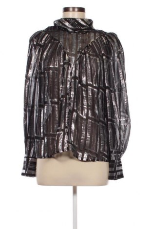 Дамска блуза Iro, Размер S, Цвят Златист, Цена 171,70 лв.