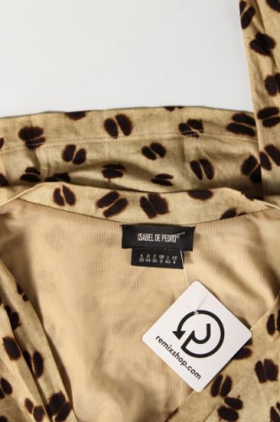 Γυναικεία μπλούζα Isabel De Pedro, Μέγεθος M, Χρώμα Πολύχρωμο, Τιμή 17,00 €