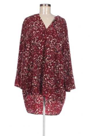 Дамска блуза Izabel London, Размер XXL, Цвят Многоцветен, Цена 34,00 лв.