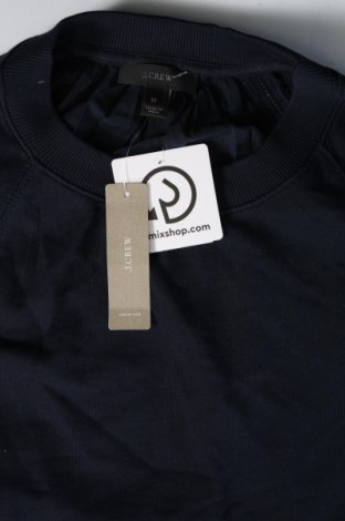 Γυναικεία μπλούζα J.Crew, Μέγεθος M, Χρώμα Μπλέ, Τιμή 32,86 €