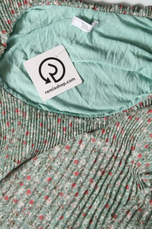 Γυναικεία μπλούζα J&l, Μέγεθος M, Χρώμα Πολύχρωμο, Τιμή 3,53 €