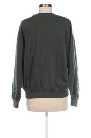 Γυναικεία μπλούζα JJXX, Μέγεθος M, Χρώμα Πράσινο, Τιμή 7,94 €