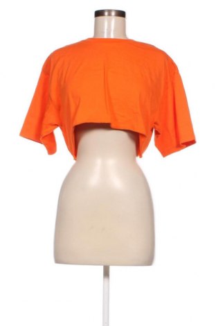Дамска блуза JJXX, Размер S, Цвят Оранжев, Цена 19,38 лв.