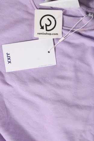 Γυναικεία μπλούζα JJXX, Μέγεθος S, Χρώμα Βιολετί, Τιμή 9,92 €