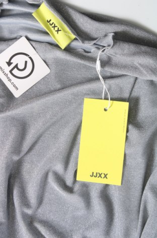 Bluză de femei JJXX, Mărime L, Culoare Argintiu, Preț 63,32 Lei