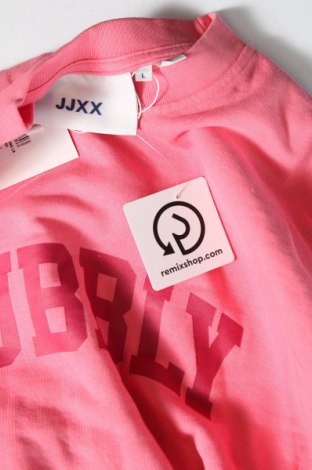 Damen Shirt JJXX, Größe L, Farbe Rosa, Preis 9,92 €