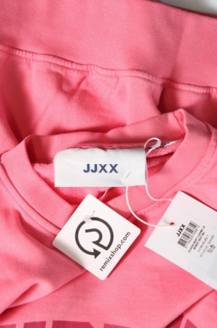 Дамска блуза JJXX, Размер XL, Цвят Розов, Цена 34,65 лв.
