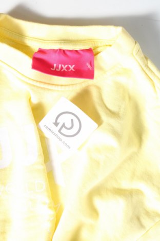 Damen Shirt JJXX, Größe L, Farbe Gelb, Preis 8,87 €