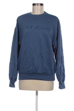 Γυναικεία μπλούζα JJXX, Μέγεθος S, Χρώμα Μπλέ, Τιμή 4,21 €