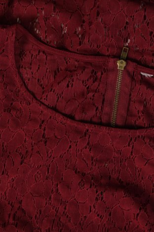 Дамска блуза Jackie, Размер XXL, Цвят Червен, Цена 15,79 лв.