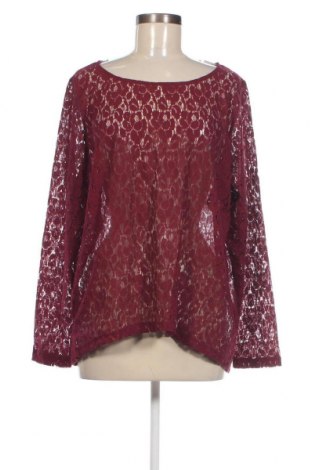 Damen Shirt Jackie, Größe XXL, Farbe Rot, Preis € 8,55