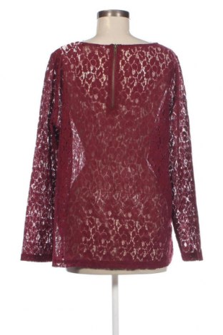 Damen Shirt Jackie, Größe XXL, Farbe Rot, Preis 8,55 €
