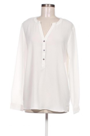Γυναικεία μπλούζα Jacqueline De Yong, Μέγεθος M, Χρώμα Λευκό, Τιμή 5,10 €