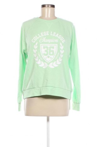 Damen Shirt Jacqueline De Yong, Größe M, Farbe Grün, Preis 5,29 €