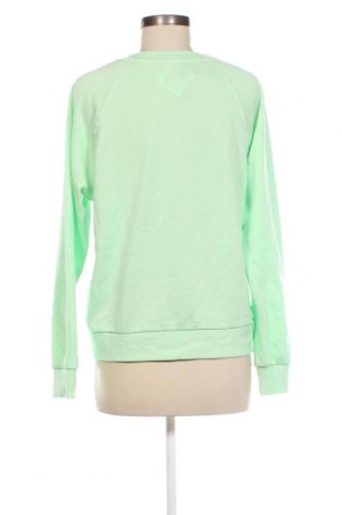Γυναικεία μπλούζα Jacqueline De Yong, Μέγεθος M, Χρώμα Πράσινο, Τιμή 4,11 €