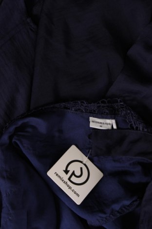 Damen Shirt Jacqueline De Yong, Größe M, Farbe Blau, Preis € 3,83