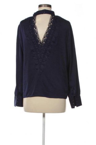 Damen Shirt Jacqueline De Yong, Größe M, Farbe Blau, Preis € 3,83