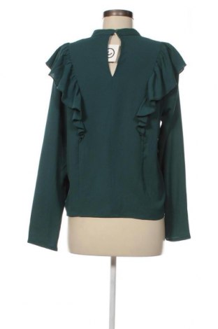 Damen Shirt Jacqueline De Yong, Größe M, Farbe Grün, Preis € 3,31