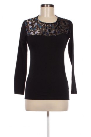 Γυναικεία μπλούζα Jadea, Μέγεθος M, Χρώμα Μαύρο, Τιμή 8,35 €