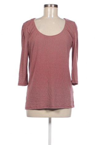 Γυναικεία μπλούζα Jake*s, Μέγεθος XXL, Χρώμα Κόκκινο, Τιμή 10,96 €